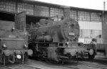 55 3788; Bw Duisburg Wedau