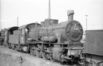 55 3870; Bw Hohenbudberg