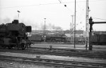 41 145 (links) und 44 471 (hinten); Bw/Bf Münster