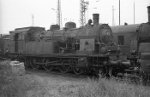 78 268; Bw Wanne-Eickel