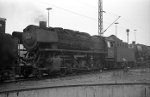 44 442; Bw Wanne-Eickel