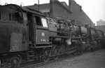 50 1068; Bw Wanne-Eickel