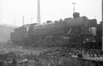 41 020; Bw Bremerhaven Lehe