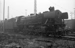 41 190; Bw Bremerhaven Lehe