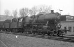 50 1938; Bw Hamburg Harburg