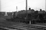 50 934; Bw Hamburg Wilhelmsburg