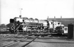 41 344; Bw Flensburg Weiche