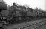 78 125; Bf Buchholz Kr. Harburg