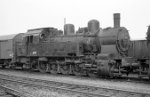 94 1317; Bw Bremen Hbf