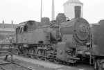 94 1503; Bw Bremen Hbf