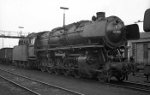 44 1180; Bw Rheine