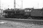 50 090; Bw Wuppertal Vohwinkel