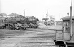 44 1192 und 44 484; Bw Wuppertal-Vohwinkel