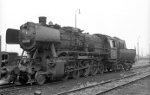 50 3161; Bw Duisburg Wedau