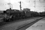 01 106, mit 01 043; Bf Bremen Hbf