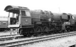 50 2738, ohne Tender; AW Bremen