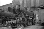 23 069, ohne Tender; AW Trier