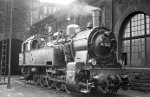 94 1232; Bw Mannheim