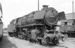 44 1551; Bw Fulda