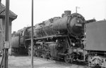 44 1406; Bw Osnabrück Hbf