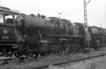 50 1453, ohne Tender; AW Bremen