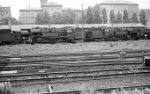 65 1004 und 65 1015; Bw Leipzig Süd