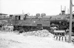 93 017; Bw Berlin Ostbahnhof