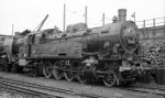 93 052; Bw Berlin Ostbahnhof