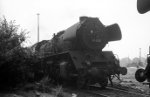 41 033; Bw Magdeburg Hbf