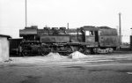 65 1078; Bw Halle P