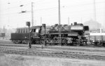 58 3032; Bf Leipzig Hbf bei Leipzig Hbf