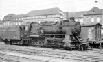 58 1922; Bf Erfurt Hbf