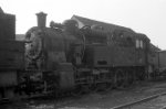 94 1057; Bw Lichtenfels