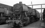 50 1923; Bw Hof