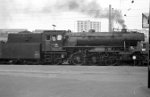 23 032; Bf Saarbrücken Hbf