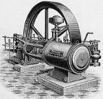 Dampfmaschine