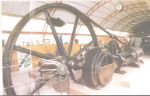 Dampfmaschine Museum Nantenbach