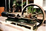 Dampfmaschine Reichenbach (Fils)