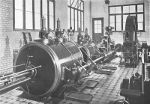 Expansionsdampfmaschine
