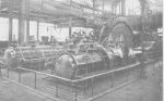 Dreifachexpansionsdampfmaschine