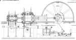 Dreifachexpansionsdampfmaschine