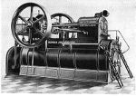 Dampfmaschine: Jubiläumsausstellung (1907)