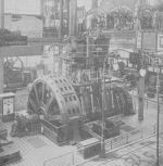 Expansionsdampfmaschine