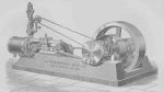 Dampfmaschine