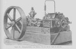 Expansionsdampfmaschine