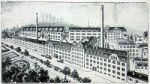 Schwanhäusser & Co.: Fabrikansicht