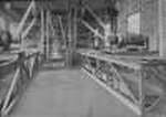 Gaswerk Charlottenburg: Koksbrech- und Siebanlage