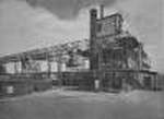 Gaswerk Stolp: Ofen- und Transportanlage