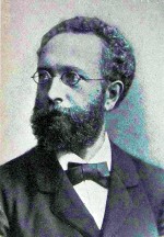 Carl Ferdinand Laeisz
