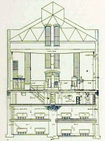 Saint Louis Transit Company, Central Station